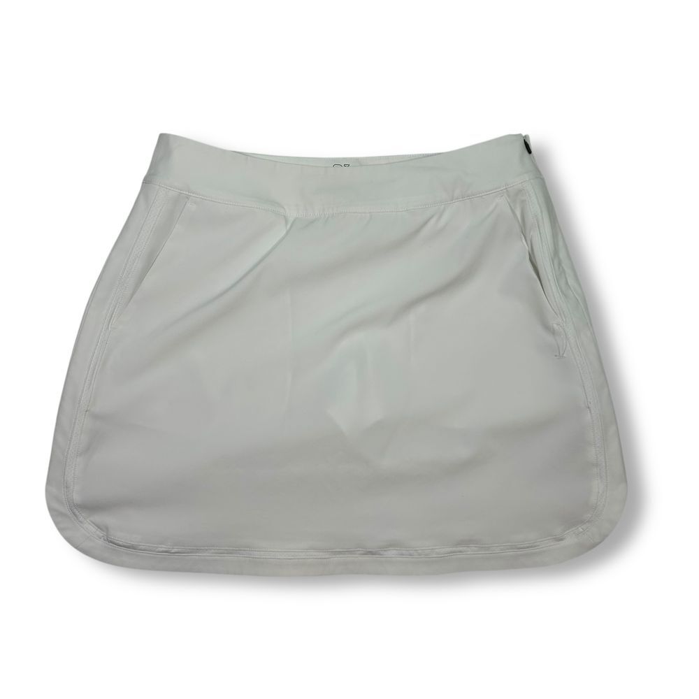 Vineyard Vines Women's Skort - Light Gray